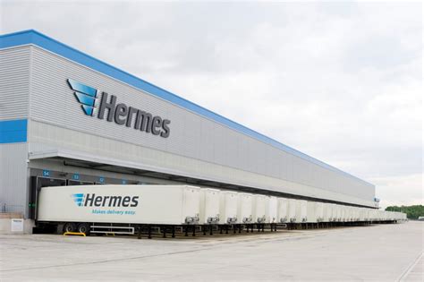 hermes logistics|hermes transport logistics.